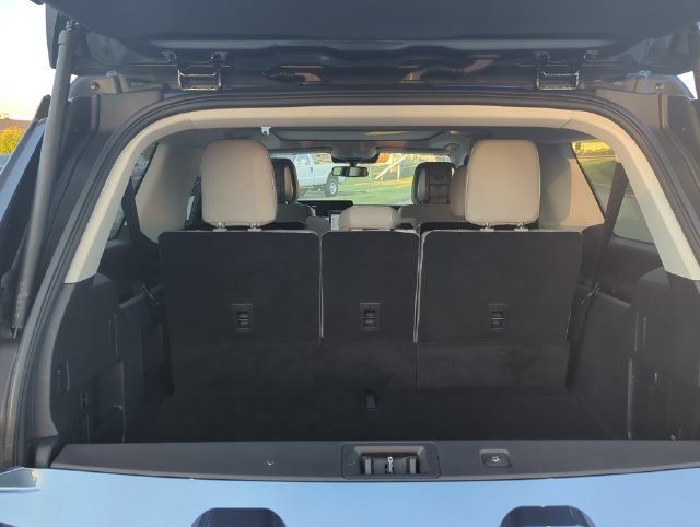 New 2027 Ford Expedition Max Active AWD/4WD image 10