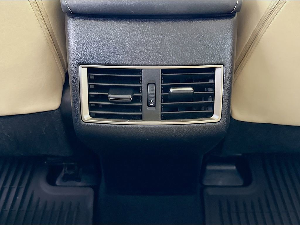 Used 2016 Lexus NX 200t FWD w/ Premium Package image 27