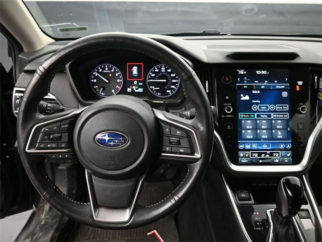 Used 2024 Subaru Outback Touring image 20