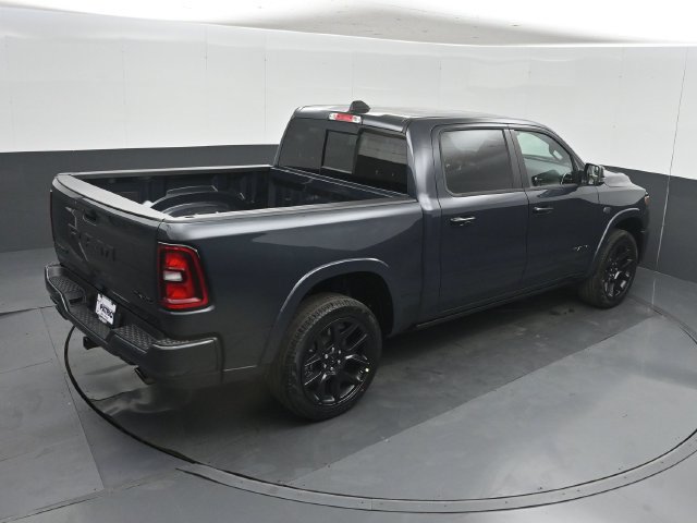New 2027 RAM 1500 Laramie AWD/4WD image 42