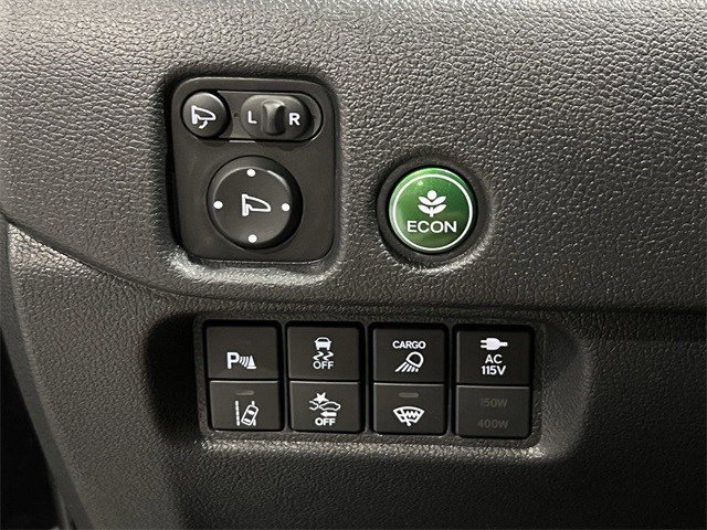 New 2026 Honda Ridgeline Black Edition image 32