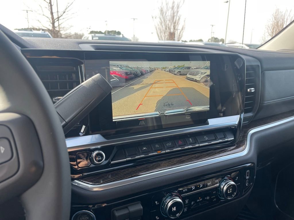 New 2026 GMC Sierra 1500 SLE w/ X31 Off-Road Package image 17