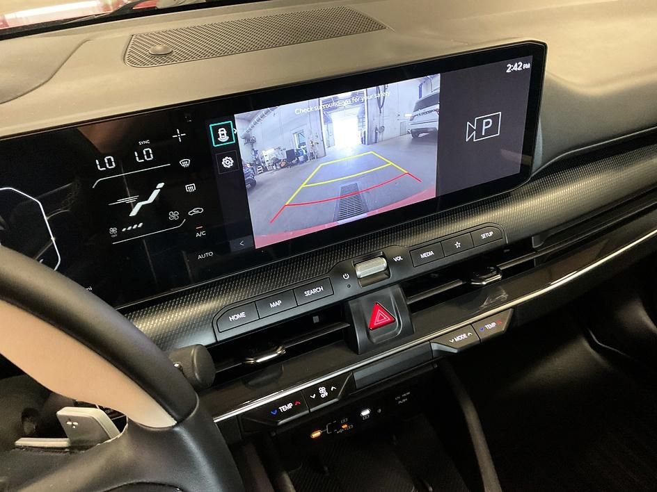 Used 2025 Kia K4 GT-Line w/ GT-Line Sunroof Package FWD image 22