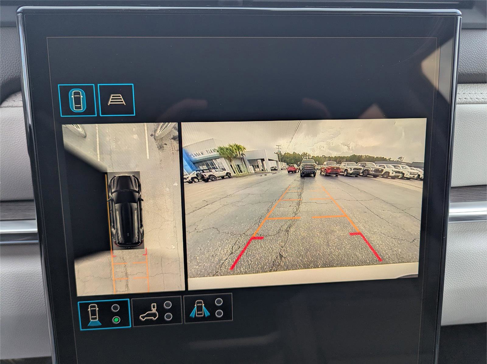 New 2026 GMC Terrain Denali image 22