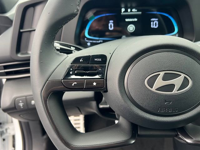 New 2026 Hyundai Elantra Sport FWD image 21