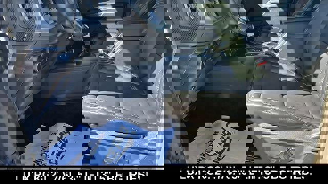 New 2026 Ford Bronco Outer Banks AWD/4WD image 26