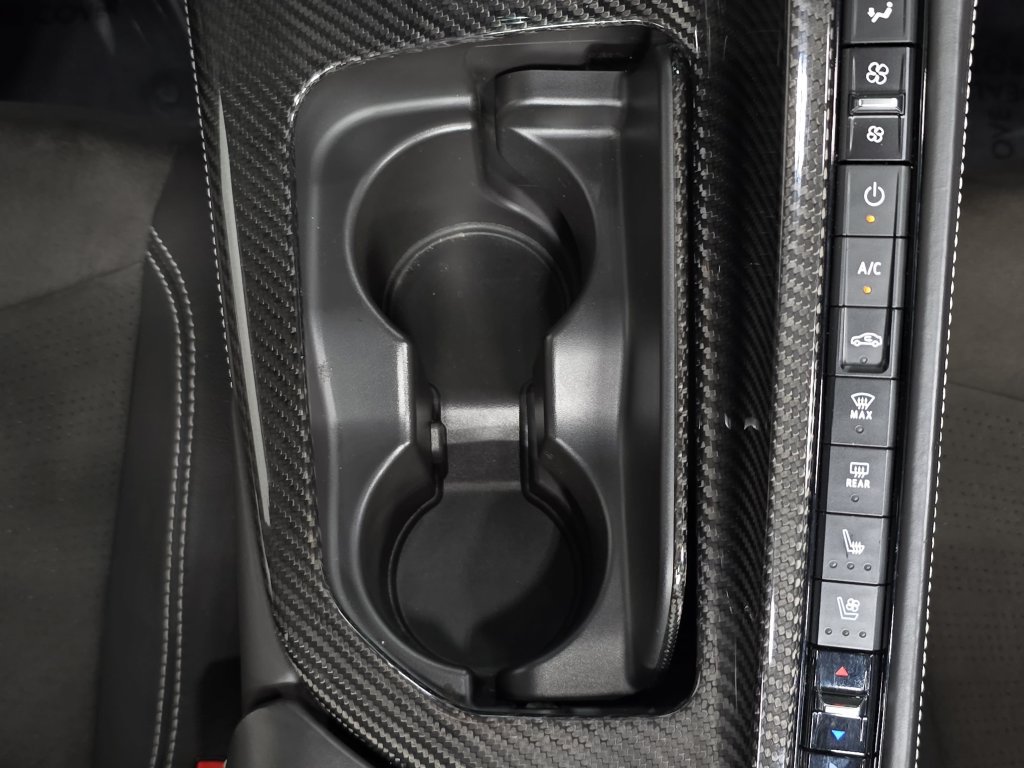 Used 2023 Chevrolet Corvette Z06 RWD image 20