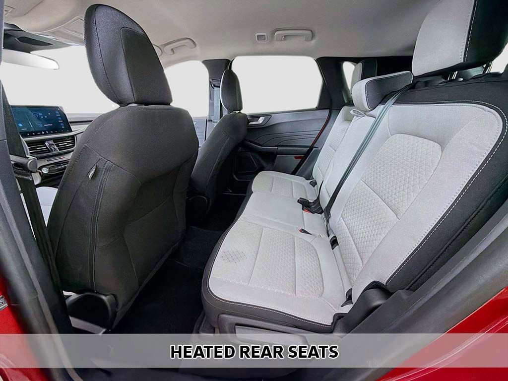 Used 2023 Ford Escape Active w/ Tech Pack #2 image 10