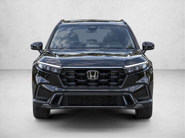 Certified 2026 Honda CR-V Sport-L image 2