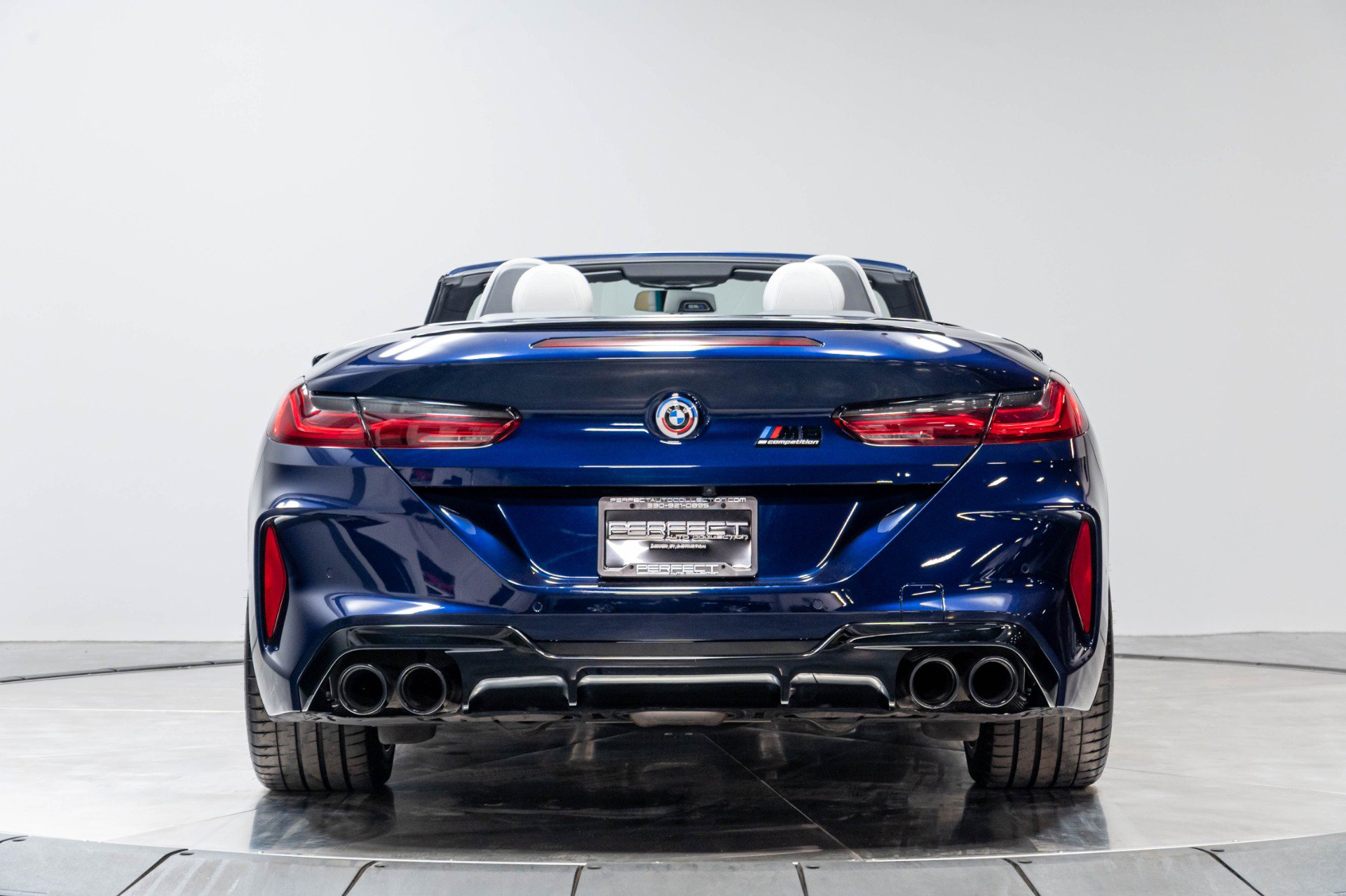 Used 2023 BMW M8 Competition AWD/4WD image 46