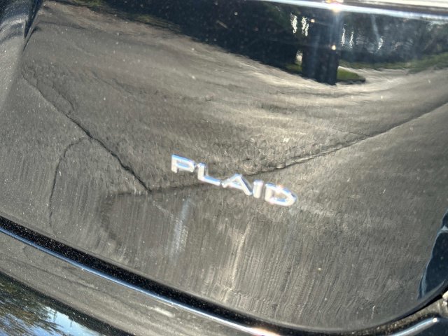 Used 2021 Tesla Model S Plaid AWD/4WD image 30