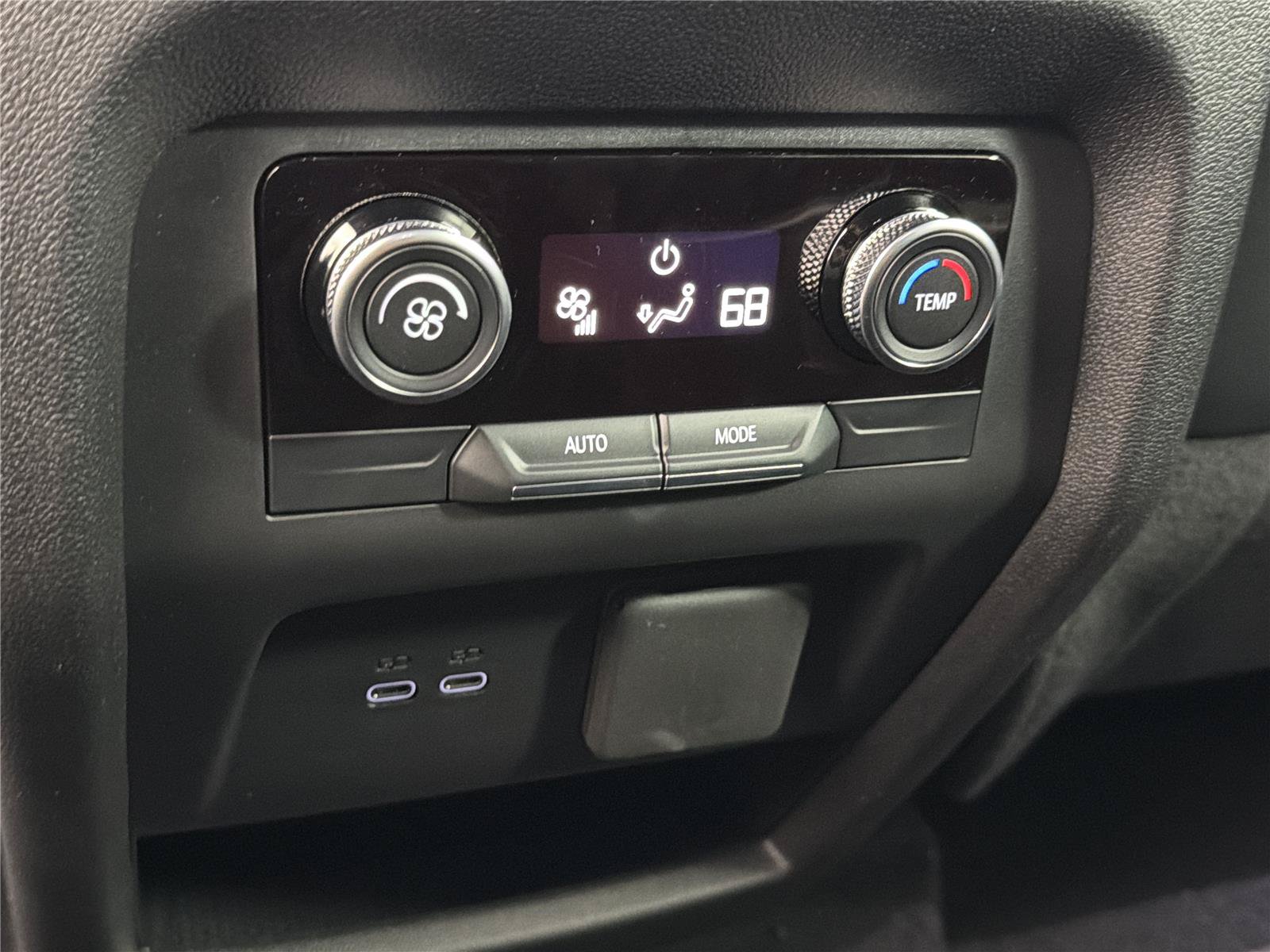 New 2026 Buick Enclave Sport Touring w/ Power Package FWD image 23