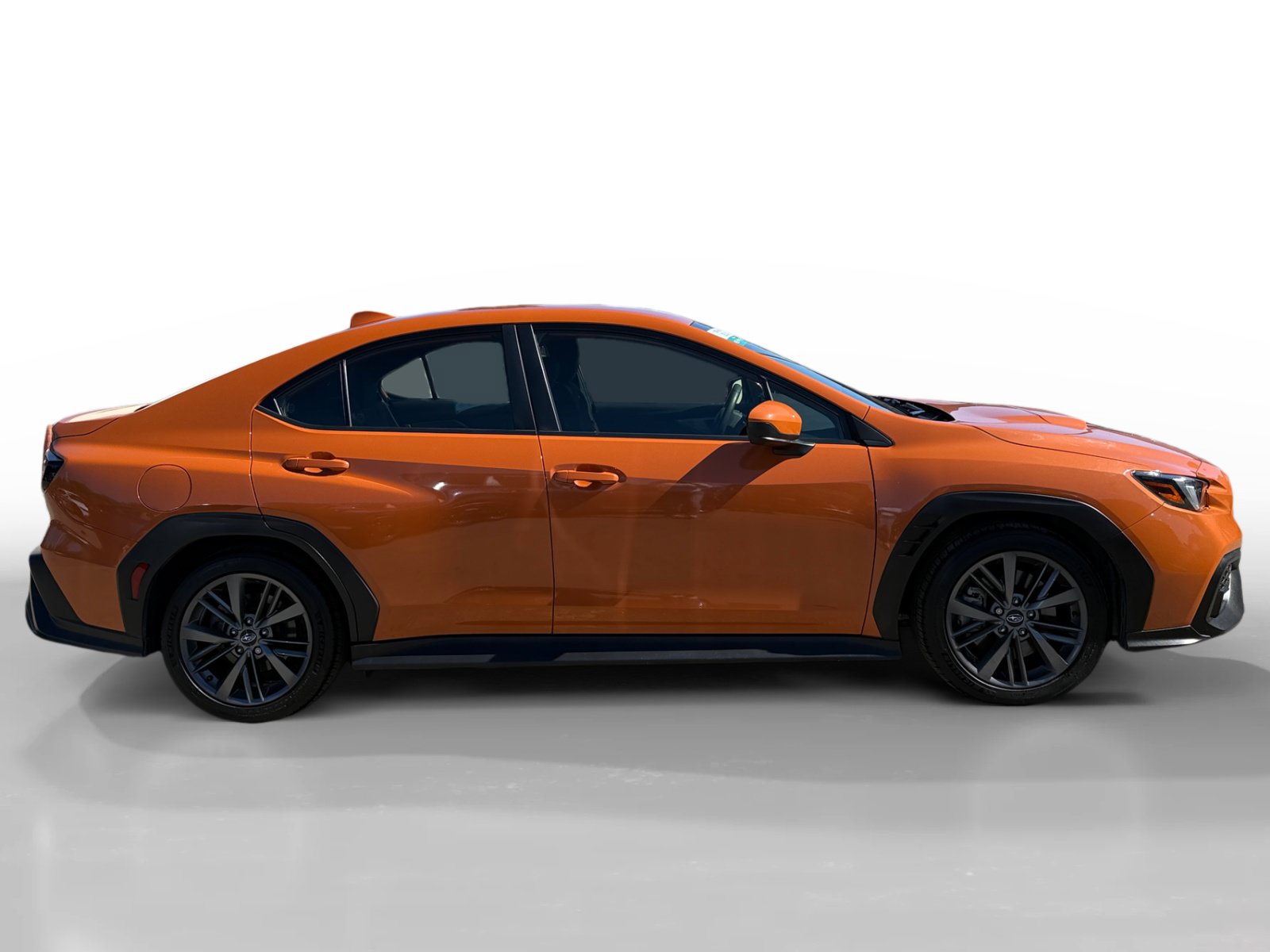 Used 2022 Subaru WRX AWD/4WD image 6