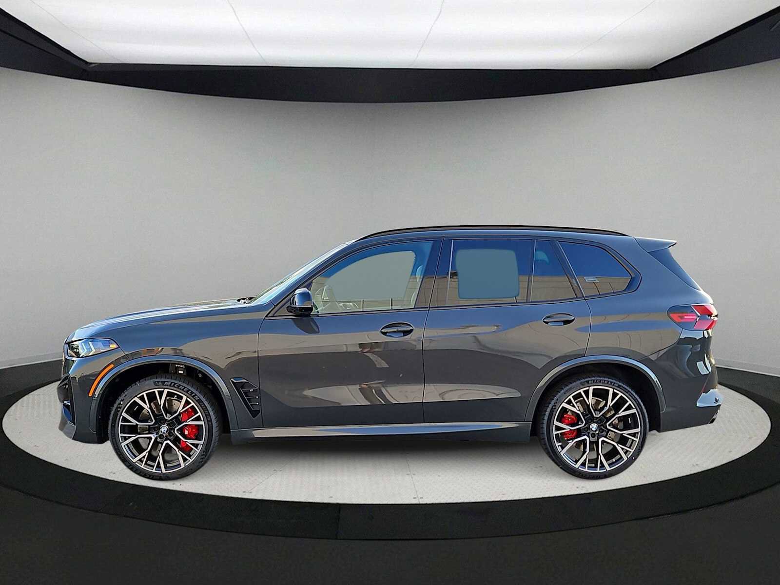 New 2026 BMW X5 M Competition w/ Executive Package image 5