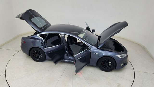 Used 2019 Tesla Model S 100D image 87