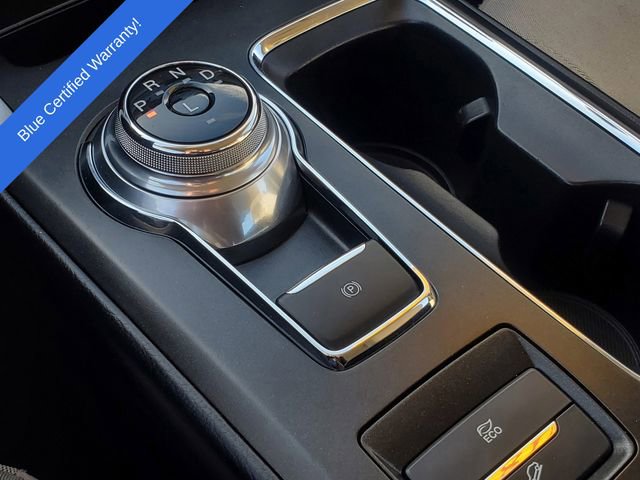 Certified 2018 Ford Fusion S image 21