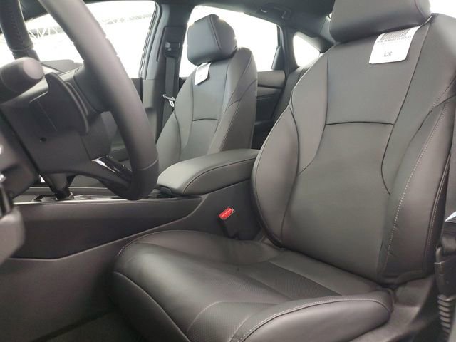 New 2026 Honda Accord Sport image 20