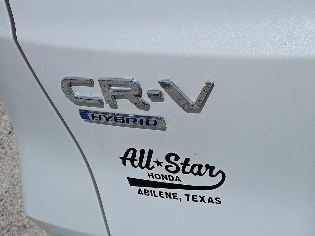 Used 2025 Honda CR-V Sport-L image 14