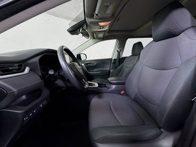 Used 2020 Toyota RAV4 XLE w/ Convenience Package AWD/4WD image 27