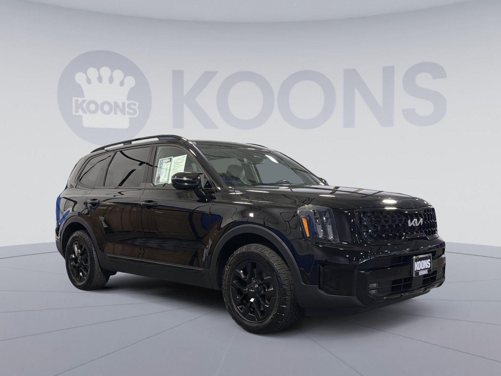 Used 2024 Kia Telluride SX Prestige X-Pro AWD/4WD image 10