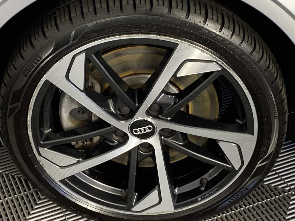 Used 2020 Audi A3 2.0T Premium AWD/4WD image 28