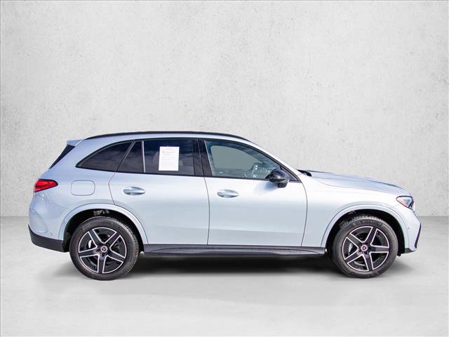 Certified 2026 Mercedes-Benz GLC 300 4MATIC image 4