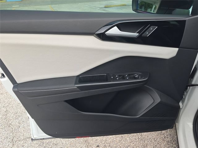 Certified 2026 Volkswagen Taos S FWD image 12