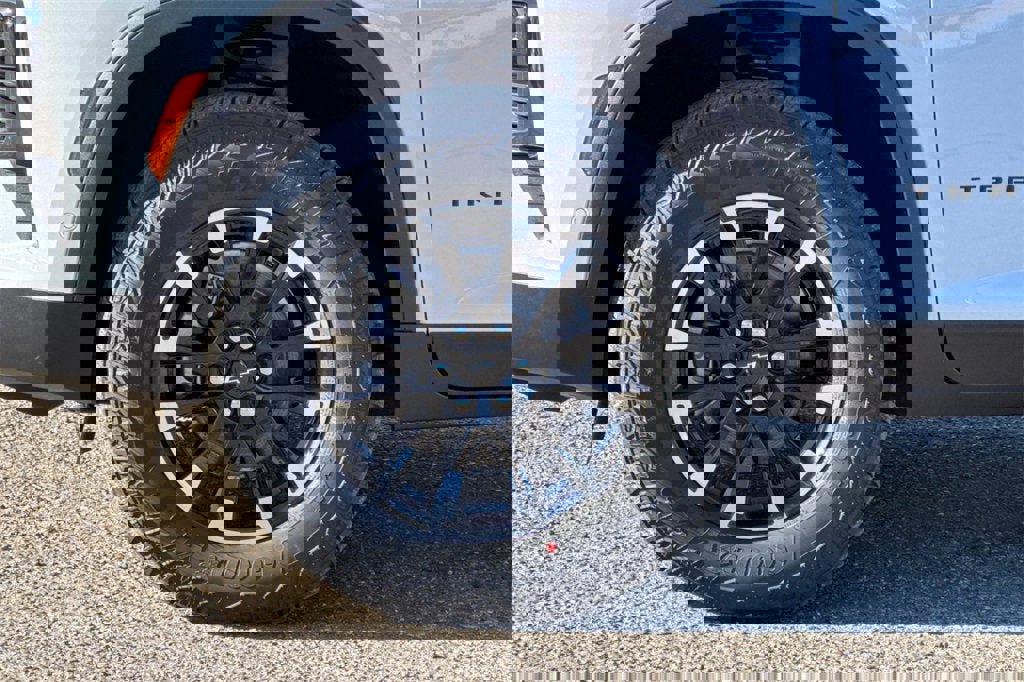 New 2026 Chevrolet Traverse Z71 w/ Enhanced Driving Package image 26