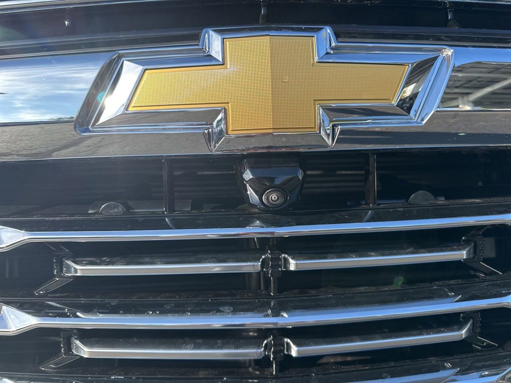 New 2026 Chevrolet Suburban Premier w/ Sun And Tow Package image 51