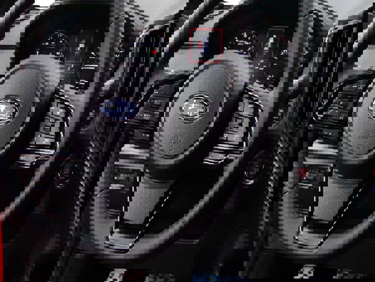 New 2025 Subaru Impreza RS w/ Popular Package #1 image 21