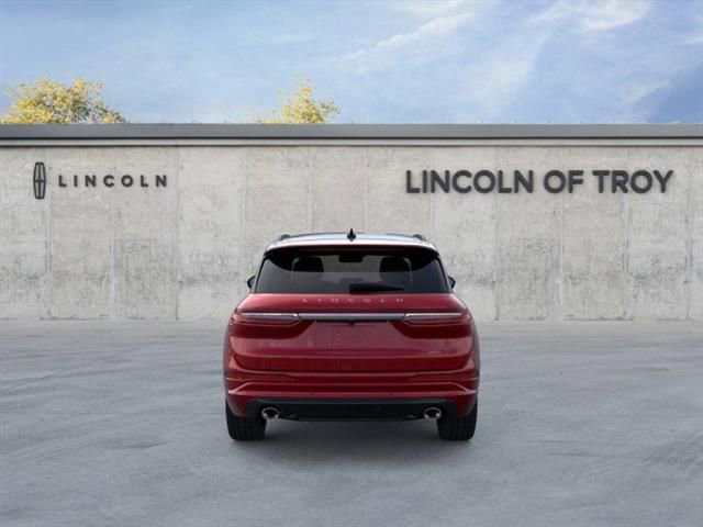 New 2026 Lincoln Corsair Premiere image 5