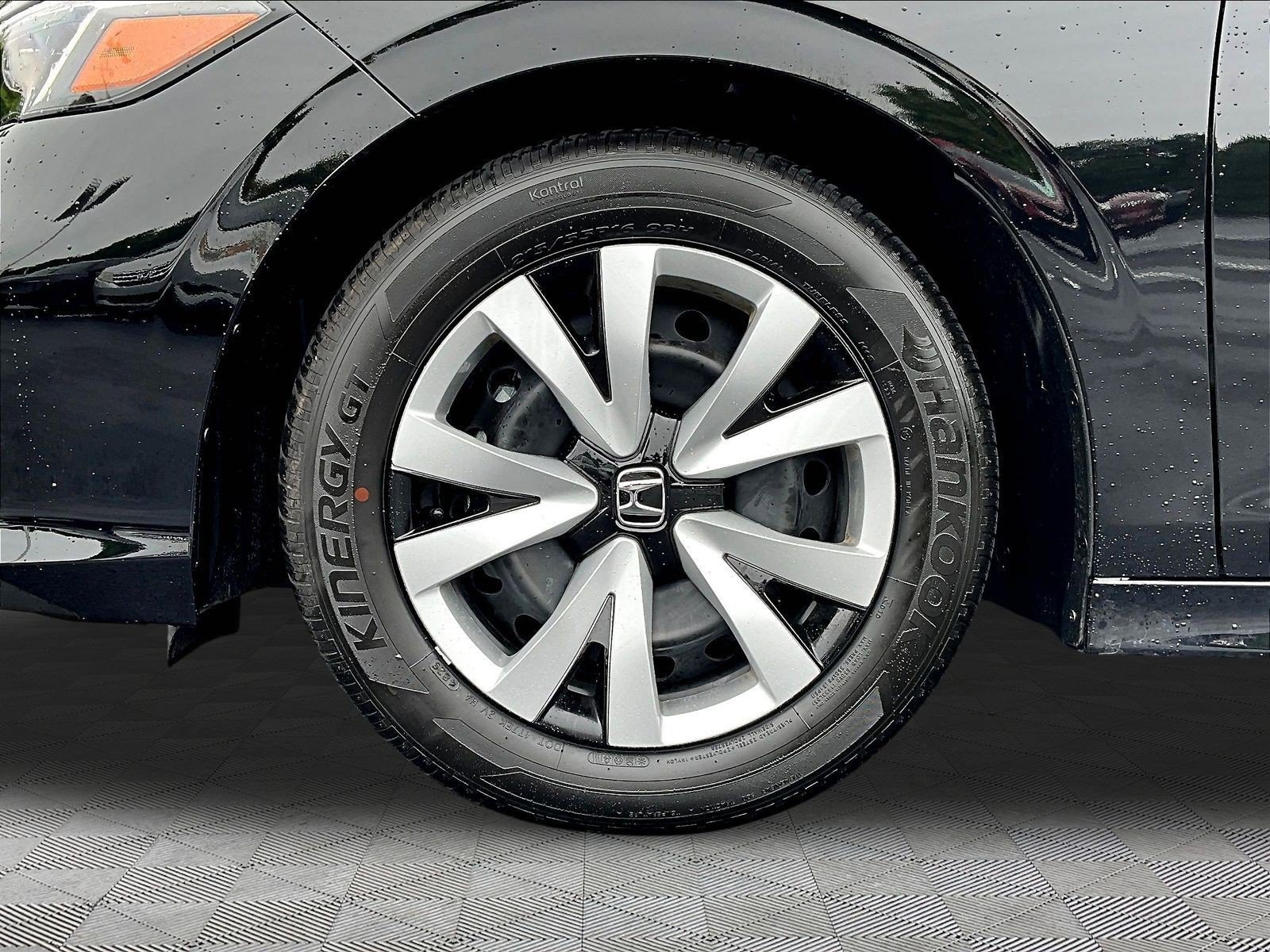Certified 2026 Honda Civic LX image 33