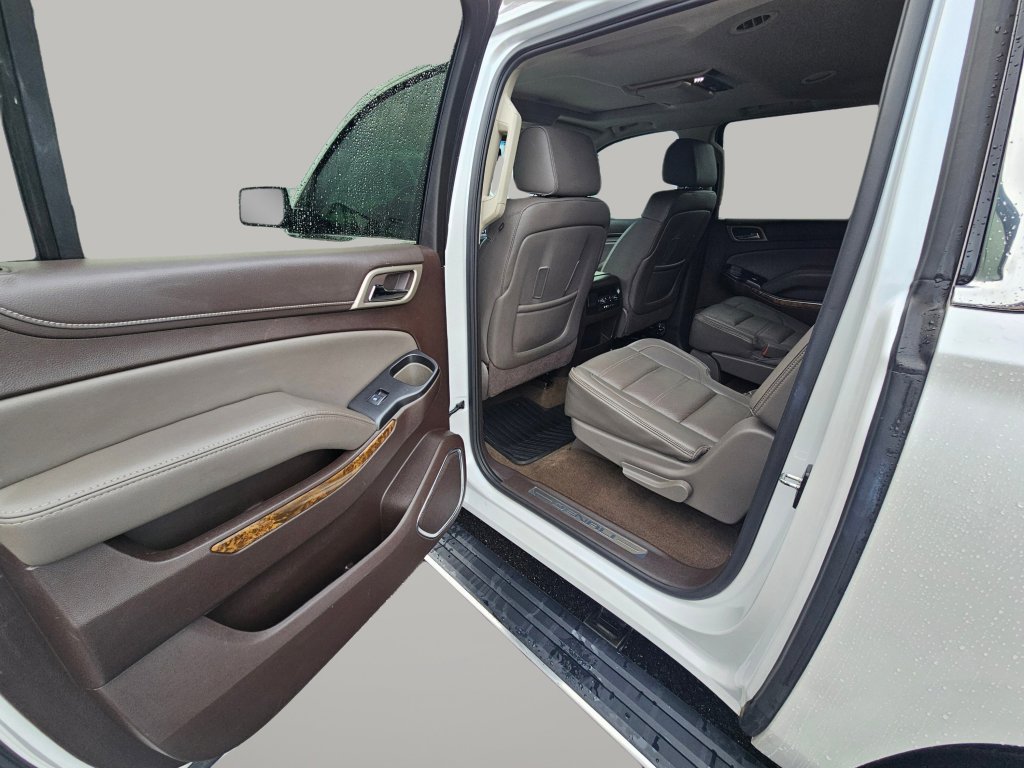 Used 2016 GMC Yukon XL Denali w/ Open Road Package image 21