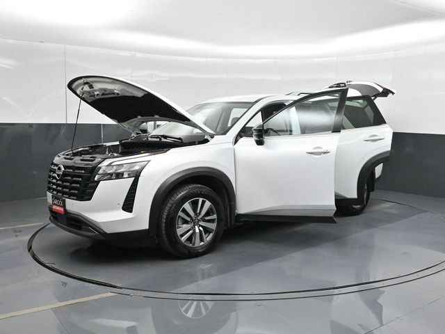Used 2026 Nissan Pathfinder SL FWD image 61