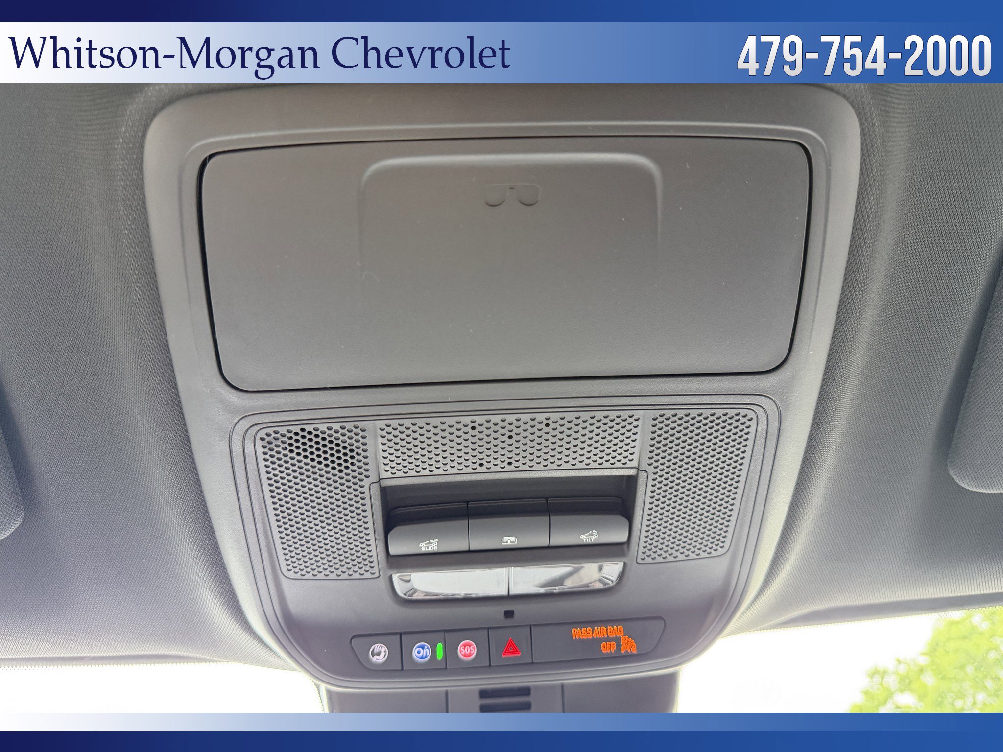 New 2026 Chevrolet Traverse LT w/ Sun and Wheel Package FWD image 30