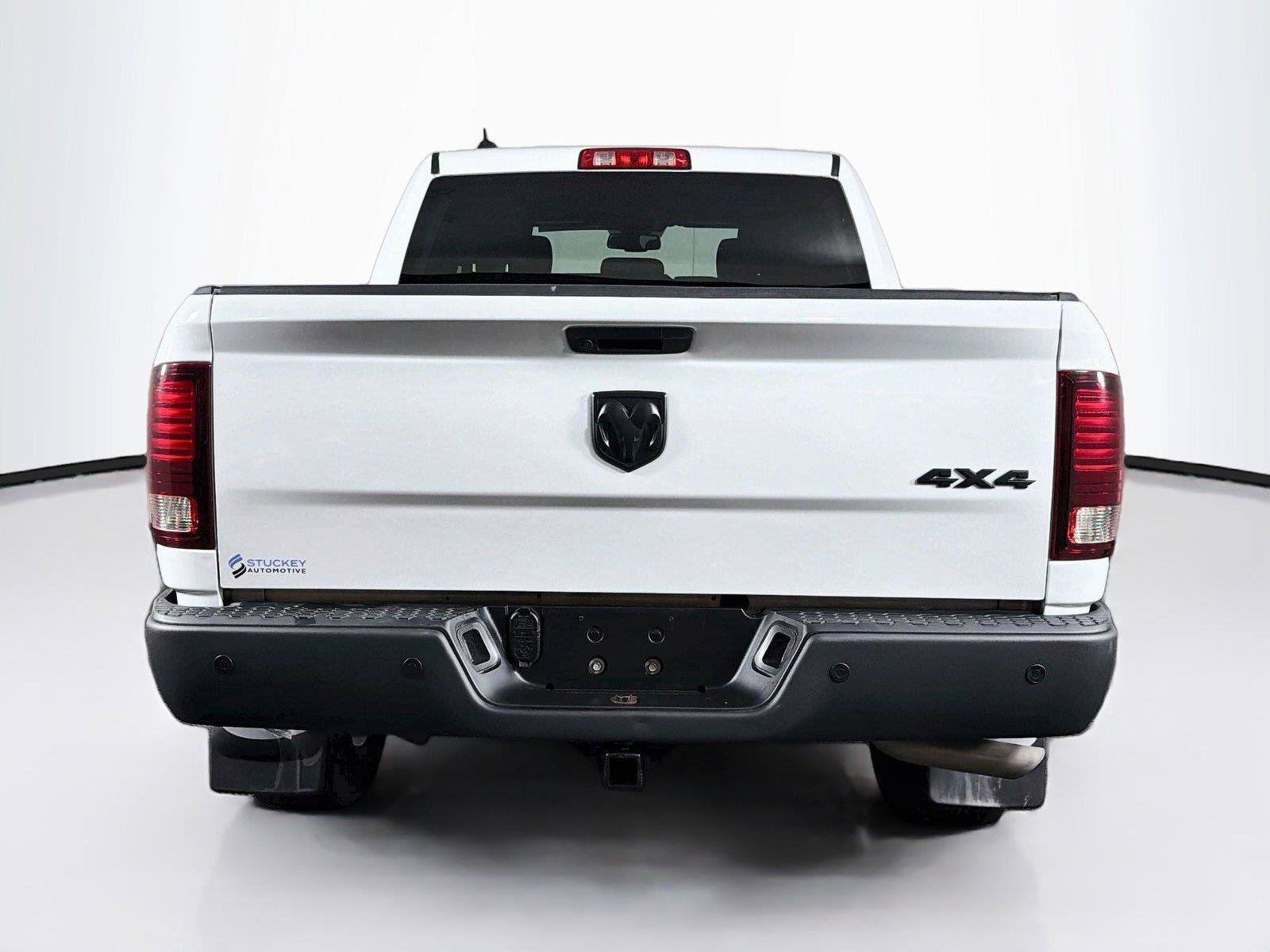Used 2022 RAM 1500 Warlock w/ Electronics Group AWD/4WD image 10