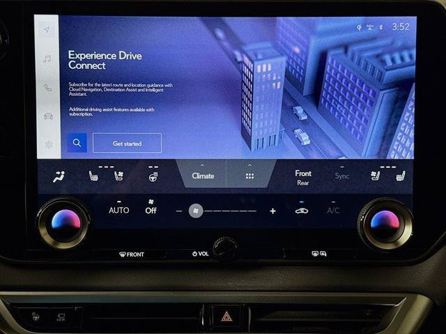 Certified 2024 Lexus RX 350 F Sport w/ Convenience Package AWD/4WD image 13