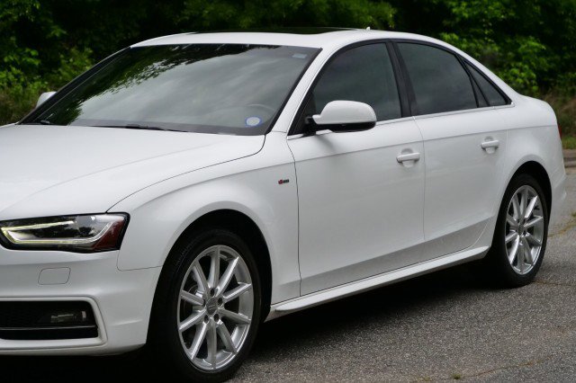 Used 2015 Audi A4 2.0T Premium Plus w/ Technology Package AWD/4WD image 33