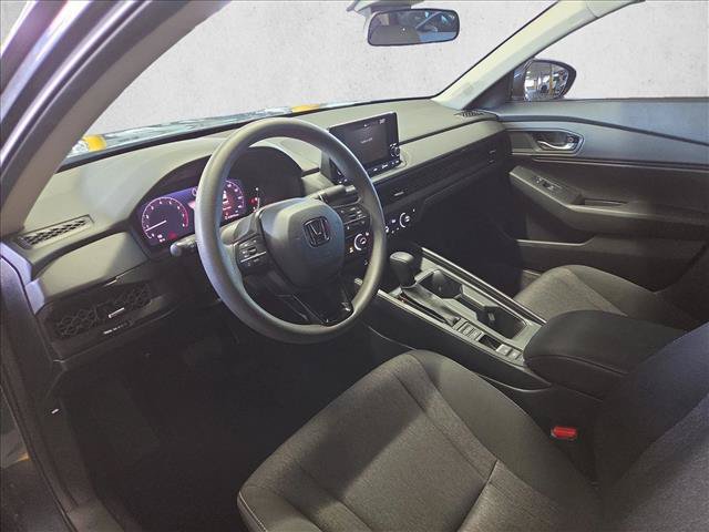 Used 2024 Honda Accord EX image 10