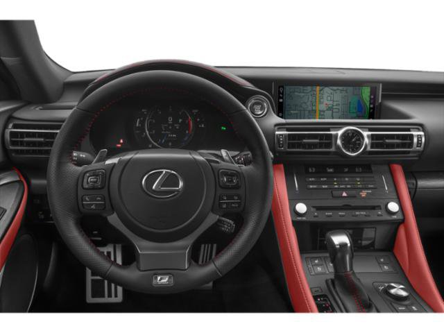 Used 2022 Lexus RC 350 F Sport image 7