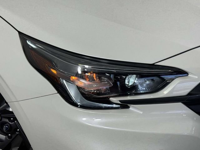 Certified 2024 Subaru Legacy Limited AWD/4WD image 15