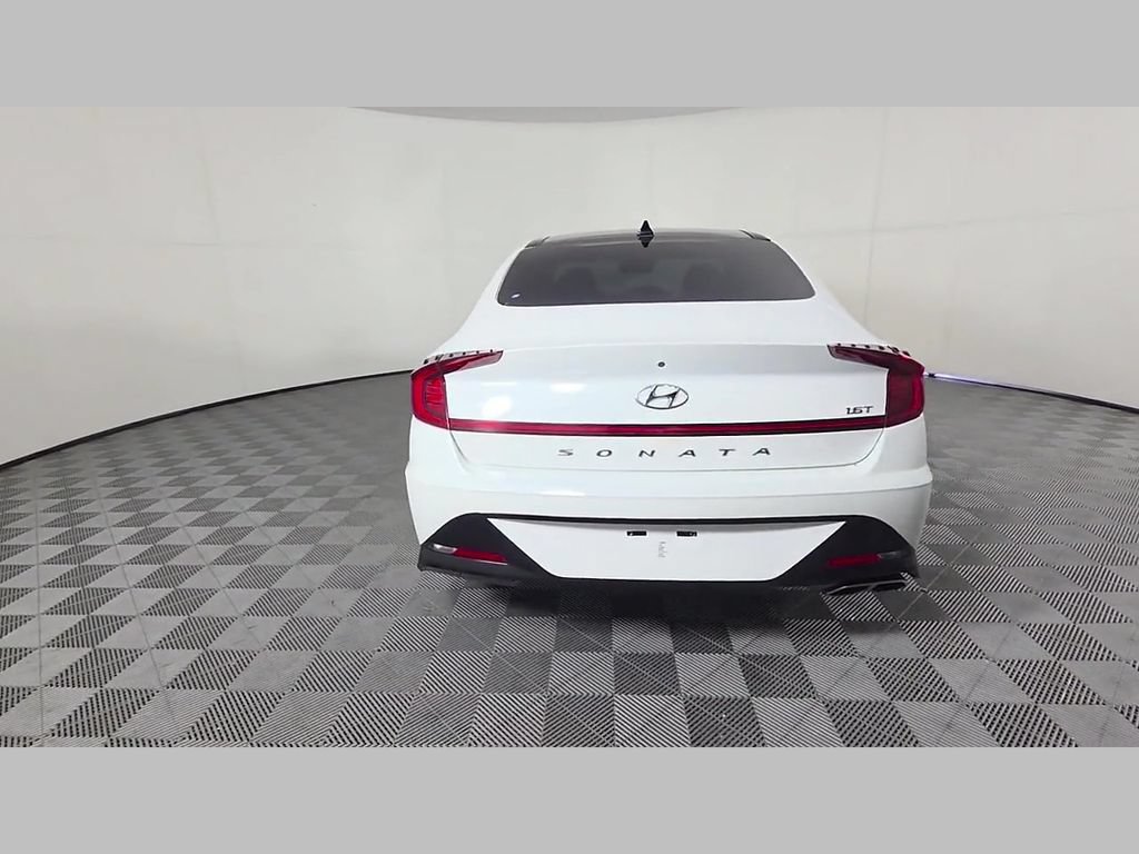 Used 2022 Hyundai Sonata SEL Plus FWD image 42