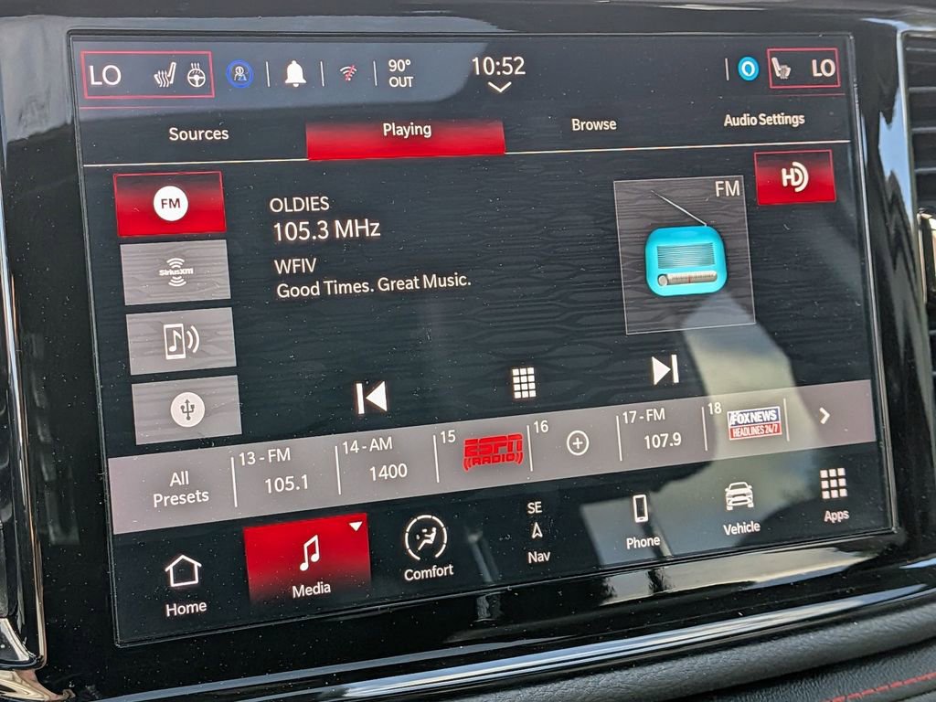 Used 2025 Dodge Durango GT image 19