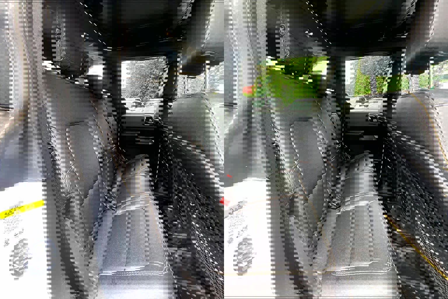 Used 2023 Ford Bronco Badlands image 20