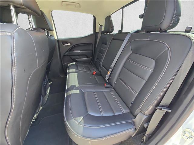 Used 2017 GMC Canyon Denali RWD image 17