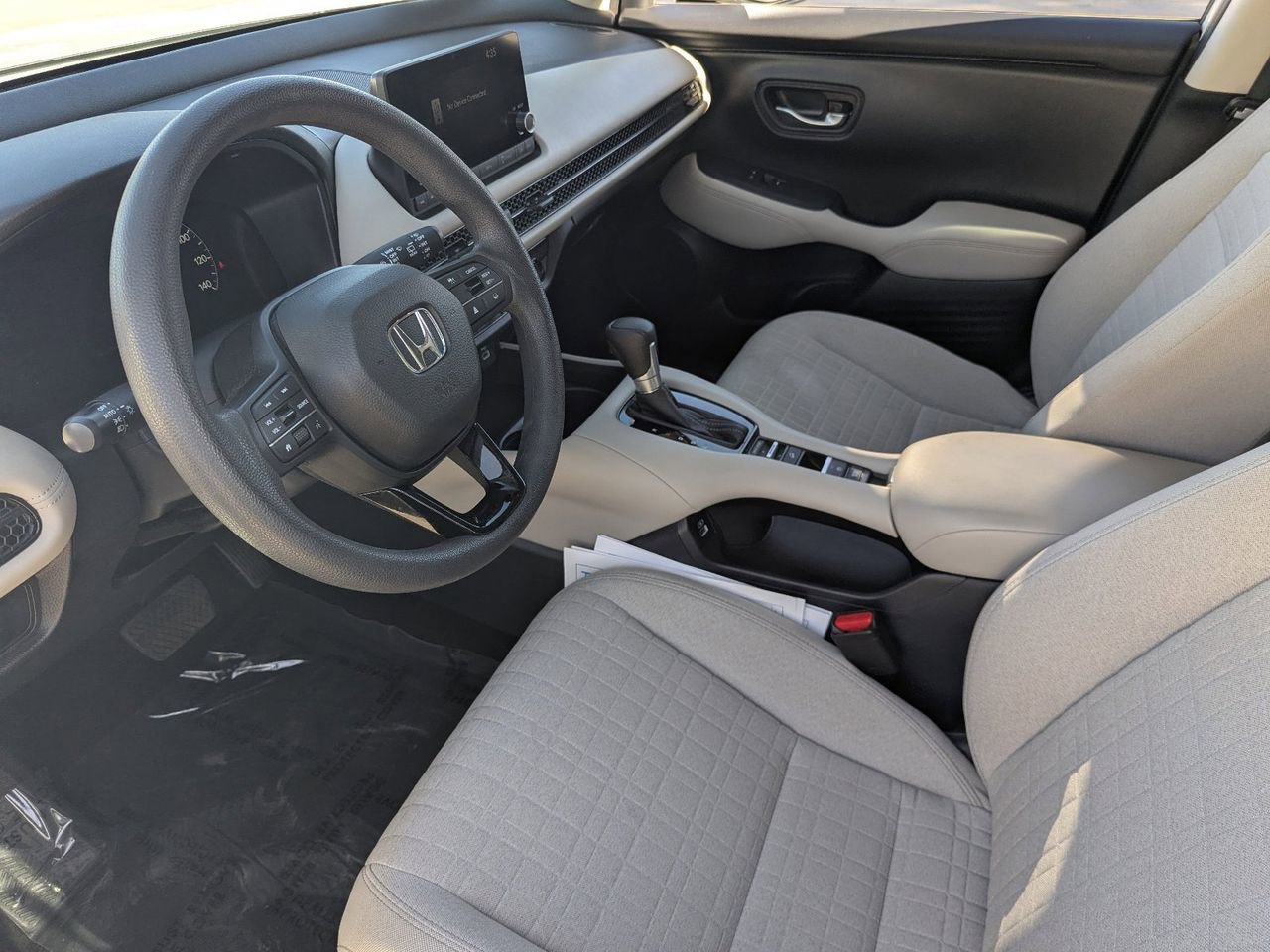 Used 2023 Honda HR-V LX image 19