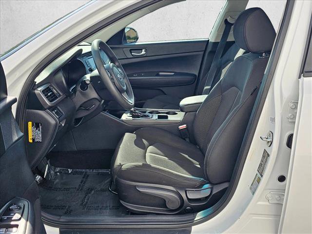 Used 2016 Kia Optima LX image 15
