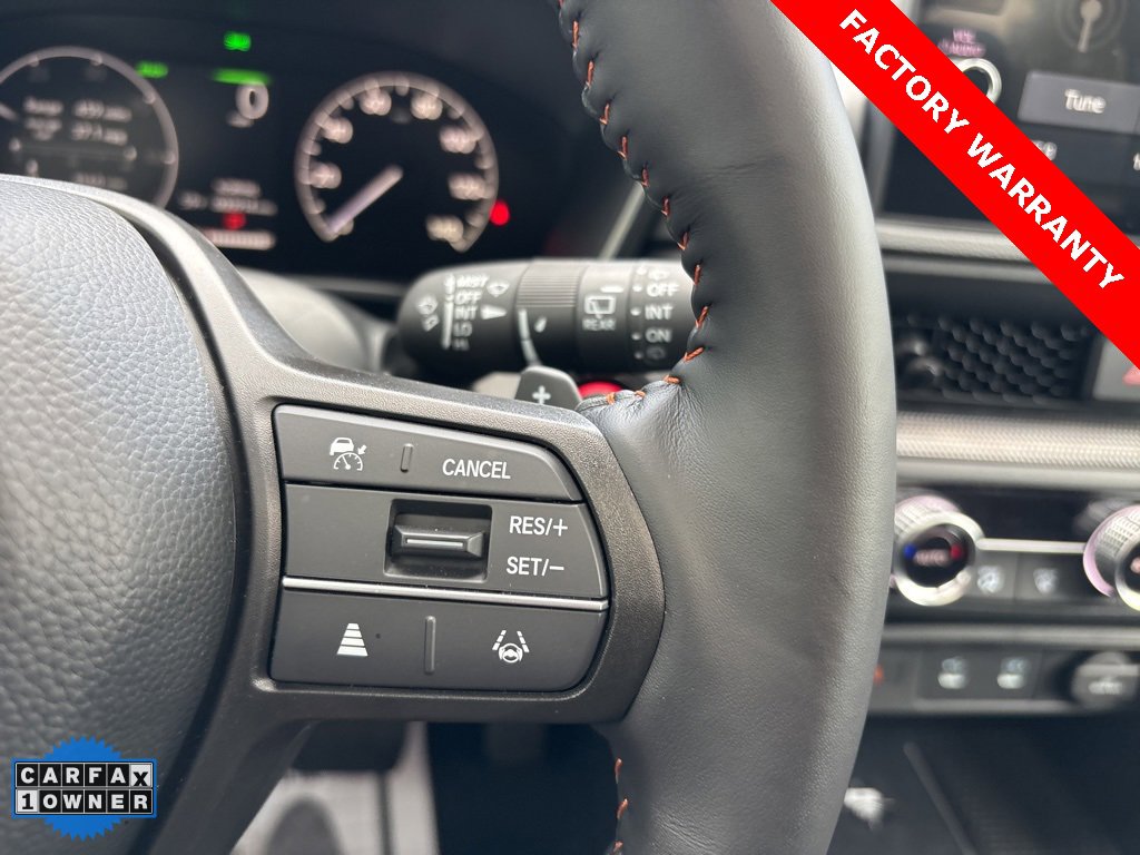 Used 2026 Honda CR-V Sport image 15