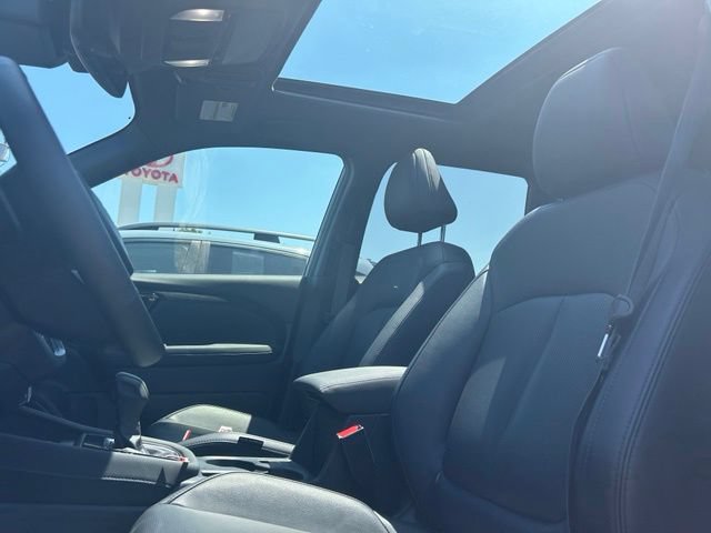 Used 2025 Subaru Forester Limited AWD/4WD image 14