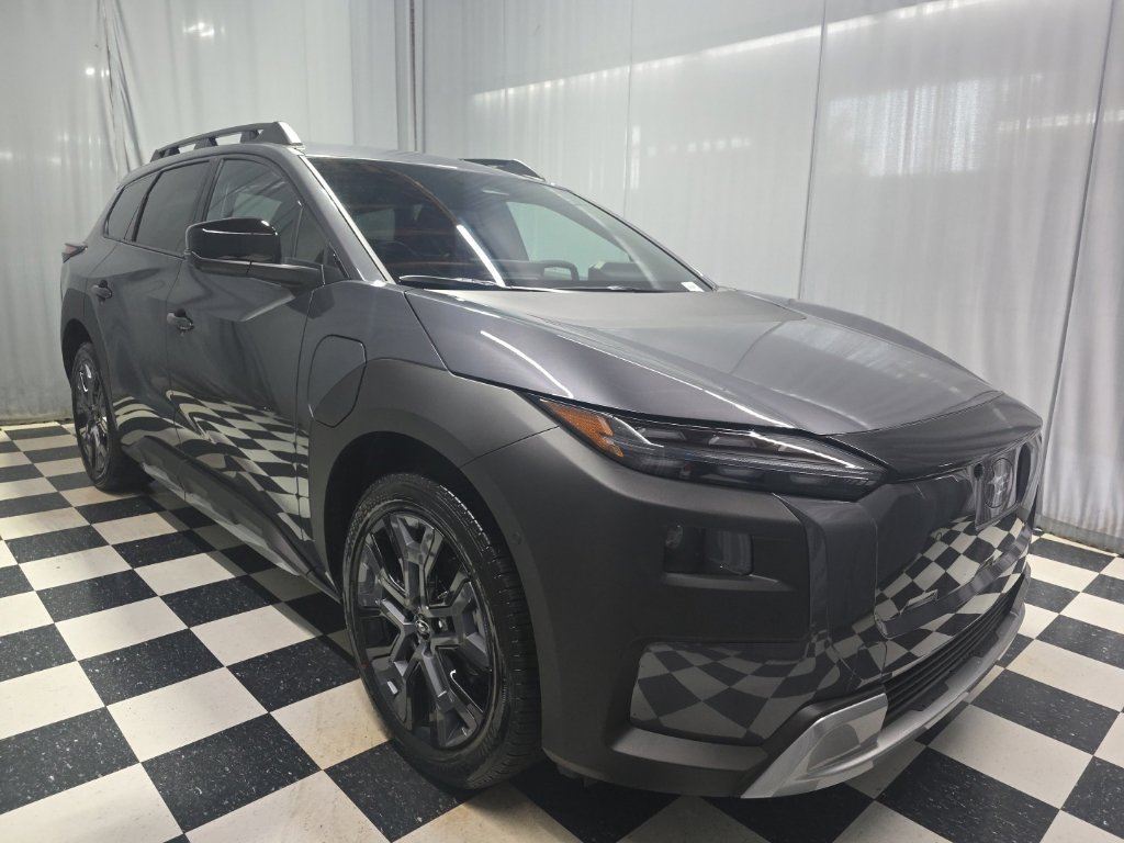 New 2026 Subaru Trailseeker w/ Interior Protection Package AWD/4WD image 3